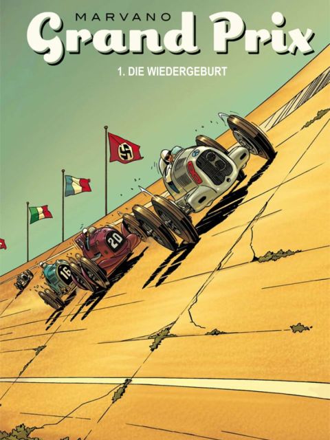 Grand Prix
