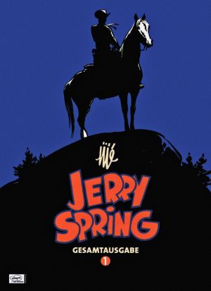 Jerry Spring