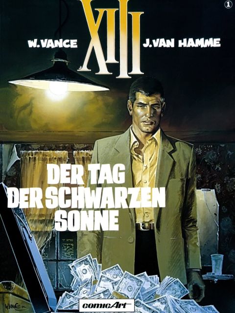 XIII