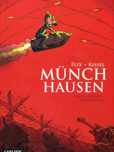 Münchhausen