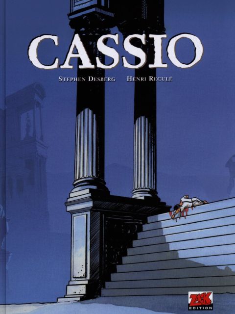 Cassio