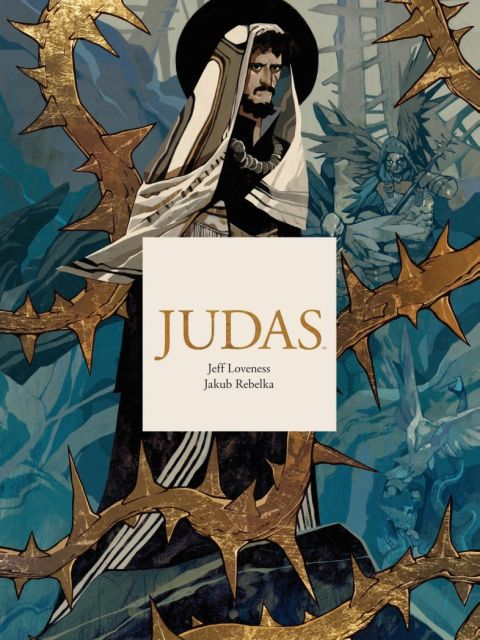 Judas
