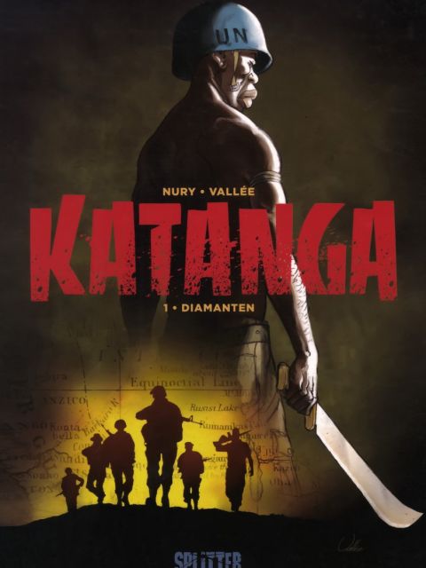 Katanga