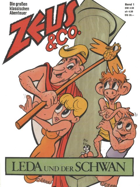 Zeus & Co