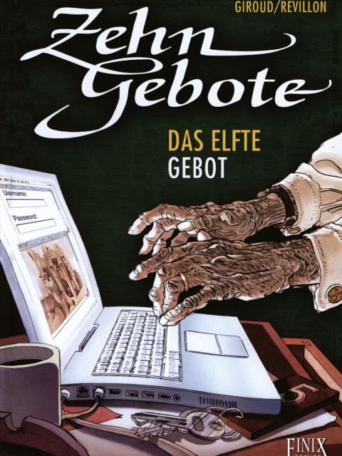 Das elfte Gebot