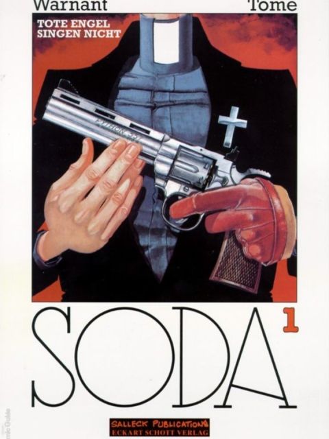 Soda