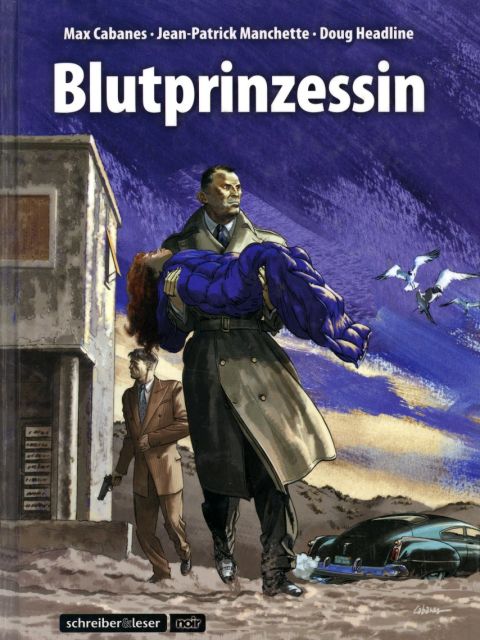 Blutprinzessin