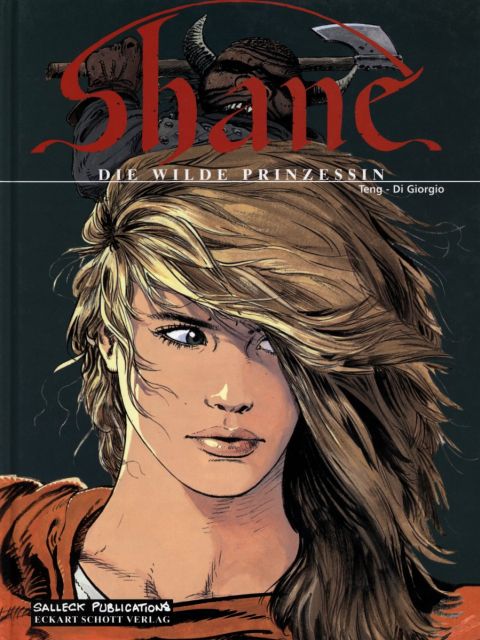 Shane