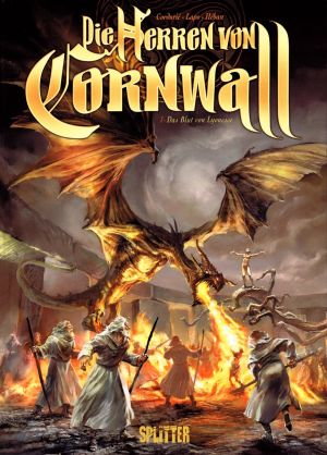 Die Herren von Cornwall
