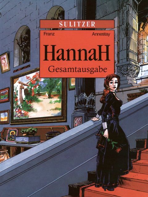 HannaH