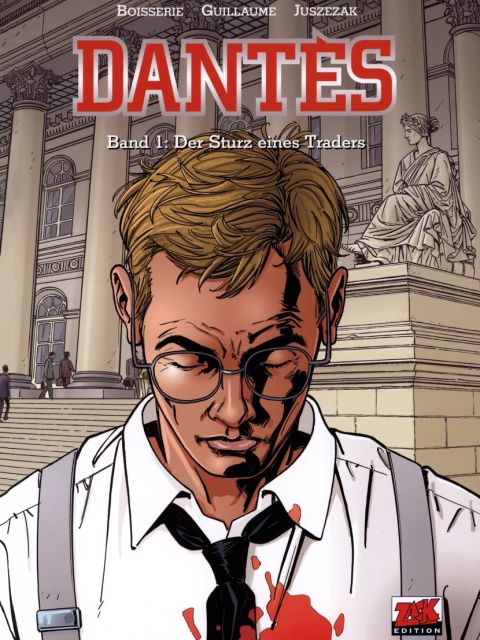 Dantes
