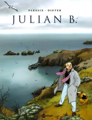 Julian Boisvert