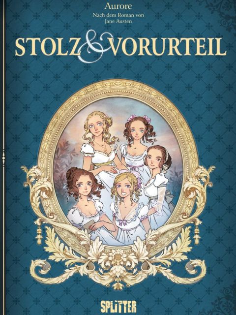 Stolz und Vorurteil