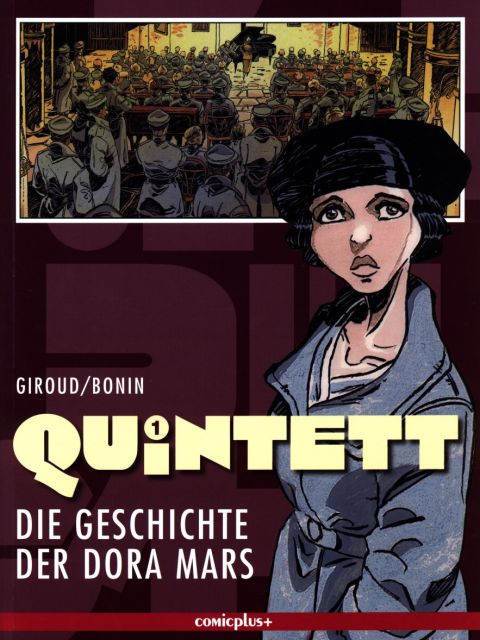 Quintett