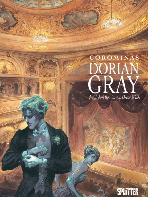Dorian Gray
