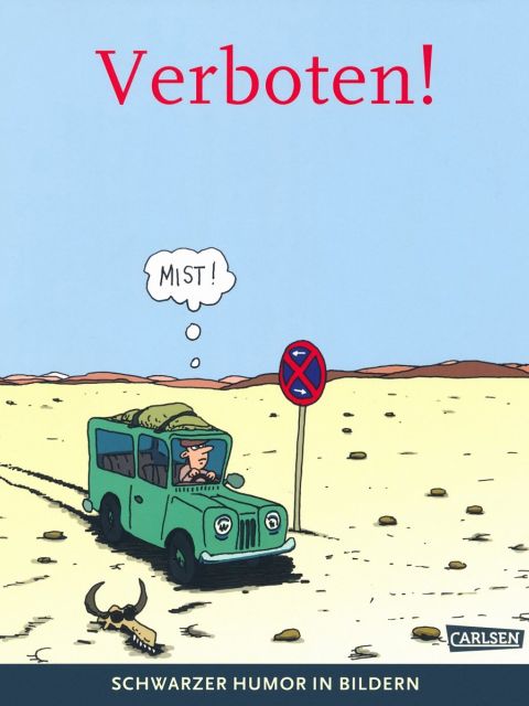 Verboten