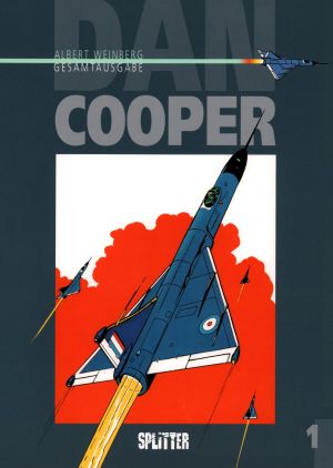 Dan Cooper