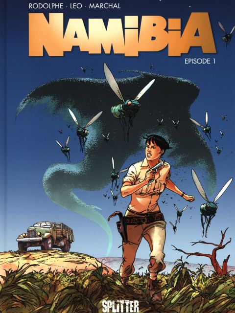 Namibia