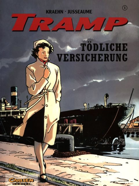 Tramp