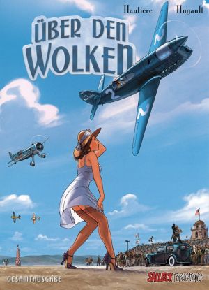 Über den Wolken