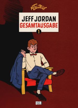Jeff Jordan
