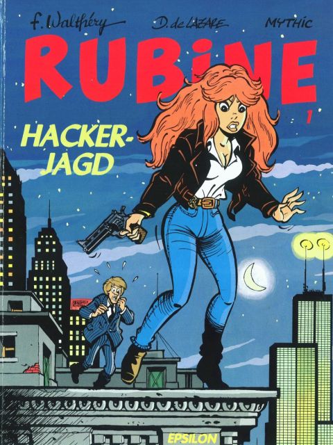 Rubine