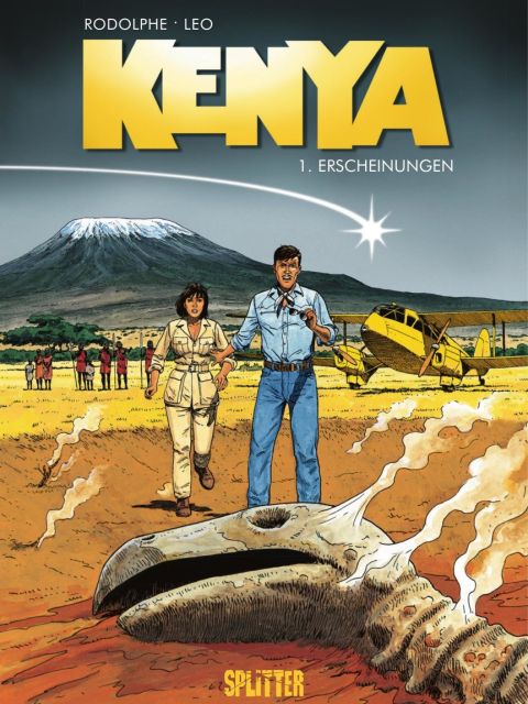 Kenya