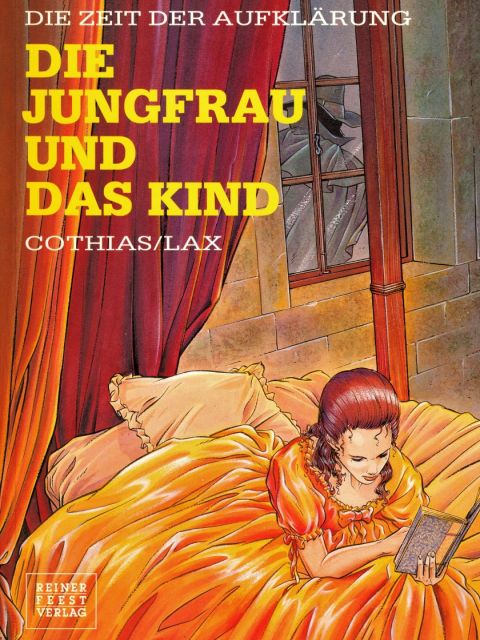 Die Zeit der Aufklaerung