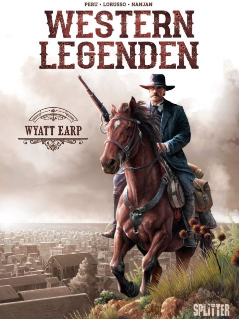 Western Legenden