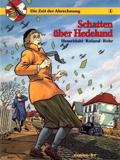 Die Zeit der Abrechnung