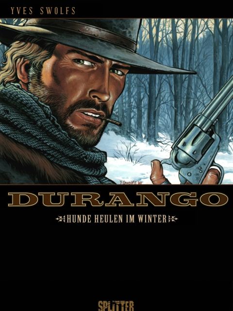 Durango
