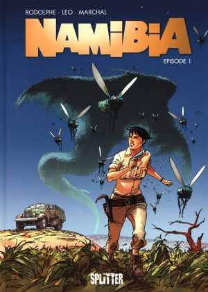 Namibia