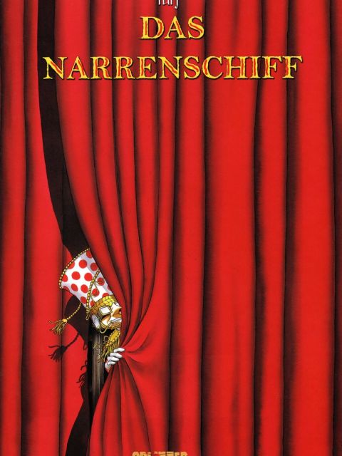 Das Narrenschiff