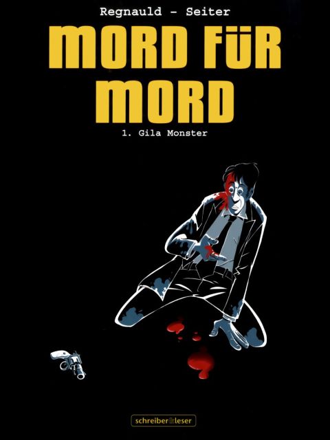 Mord für Mord