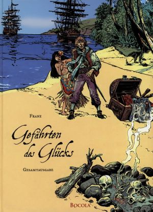 Gefaehrten des Gluecks