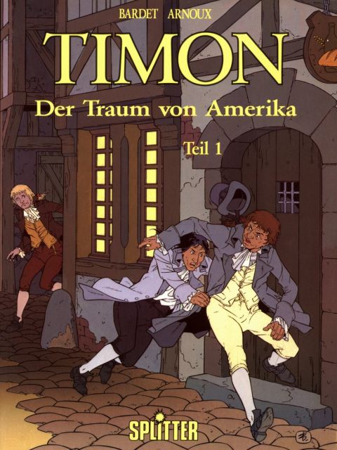 Timon