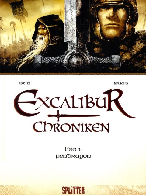 Excalibur Chroniken