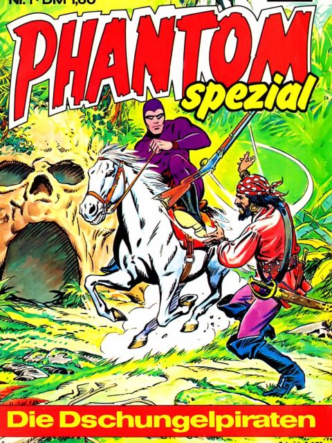 Phantom Spezial