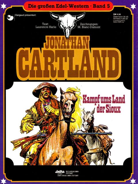 Jonathan Cartland