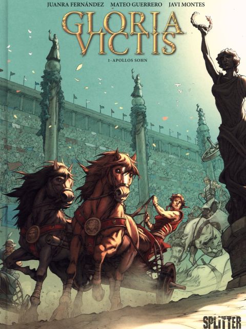 Gloria Victis