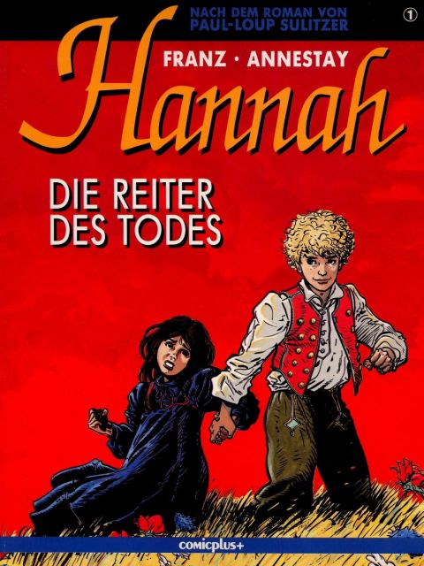 Hannah