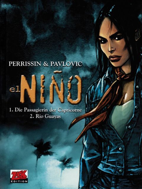El Niño
