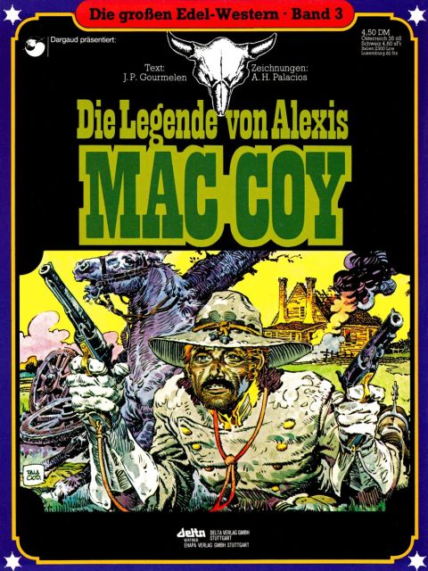 Mac Coy