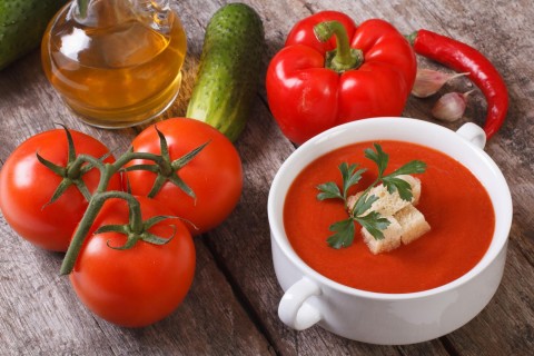 Gazpacho