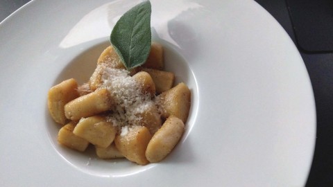 Gnocchi