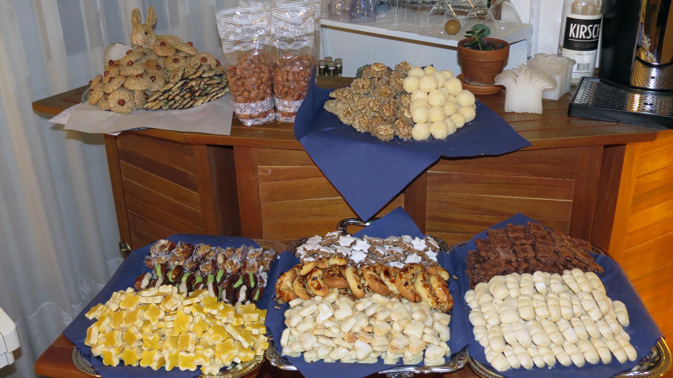 Guetzli Guetzli