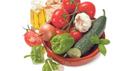 Gazpacho