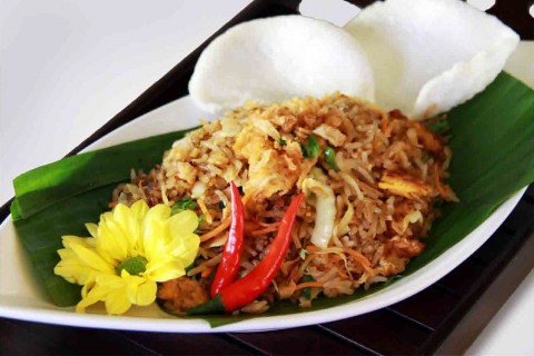 Nasi Goreng