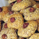 Nusshüfeli