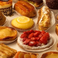 Patisserie